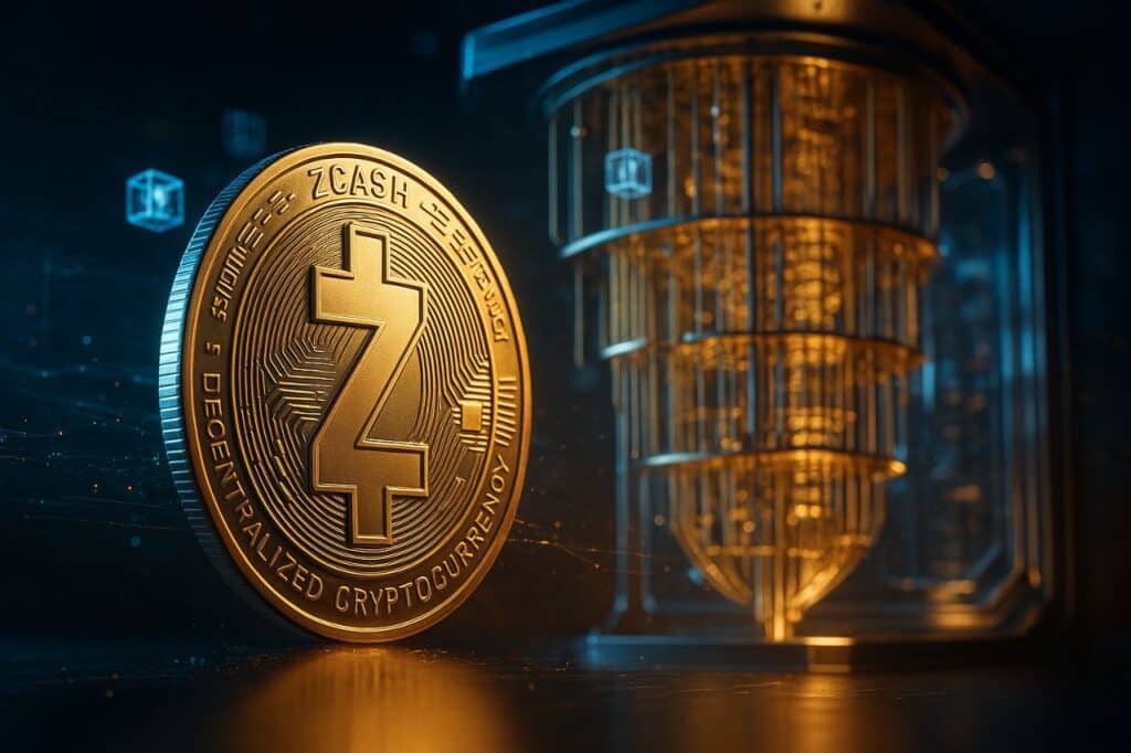 Zcash und der Quantensturm: Wie der Privacy-Coin sich auf die Zukunft vorbereitet