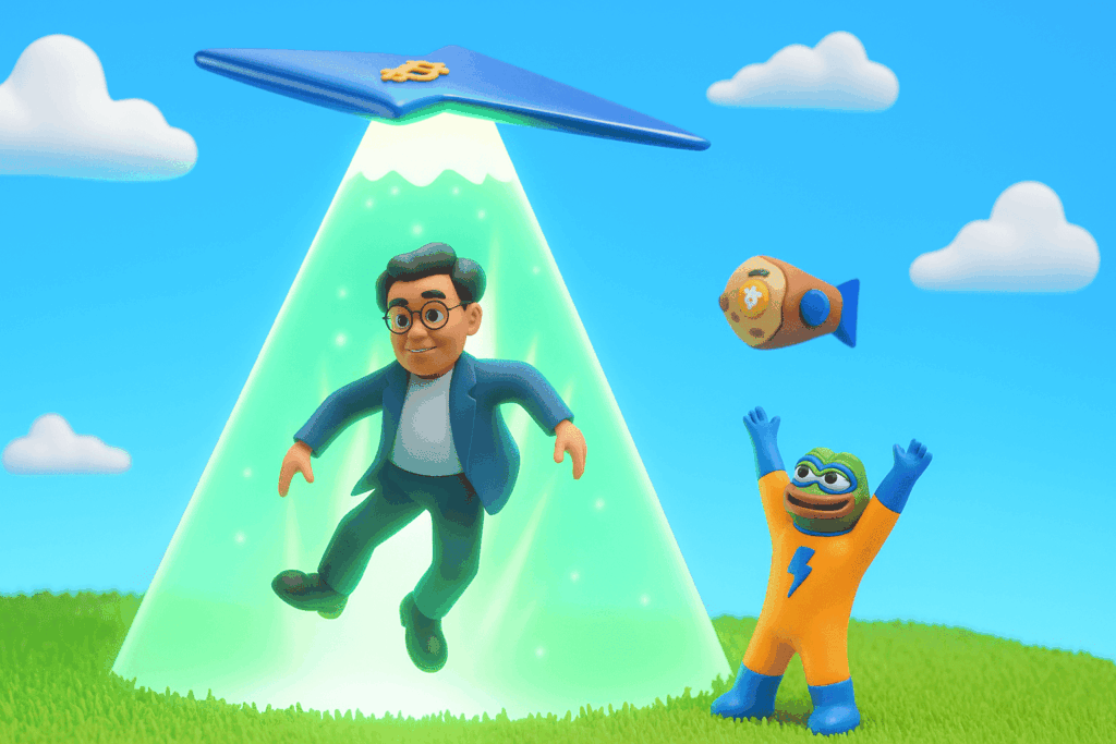 Wird Bitcoin im Dezember wieder steigen? Bitcoin Hyper erlebt massive Whale-Käufe – Presale nähert sich 27 Mio. USD