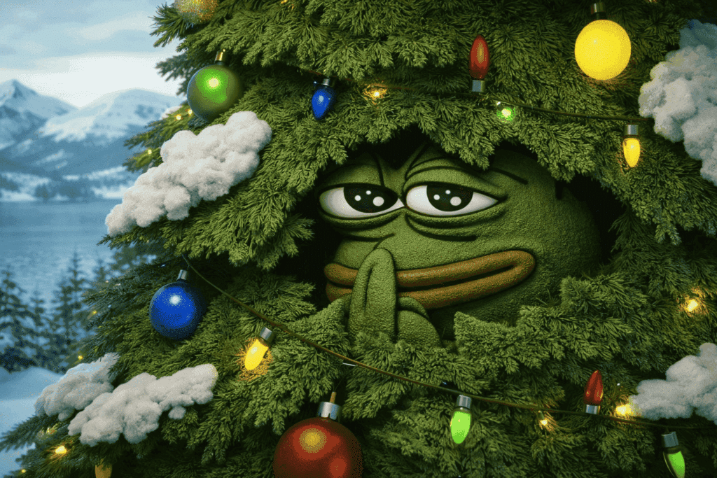 PepeNode statt Trump-Game: Warum dieses Mine-to-Earn-Projekt das nachhaltigere Web3-Modell liefern könnte