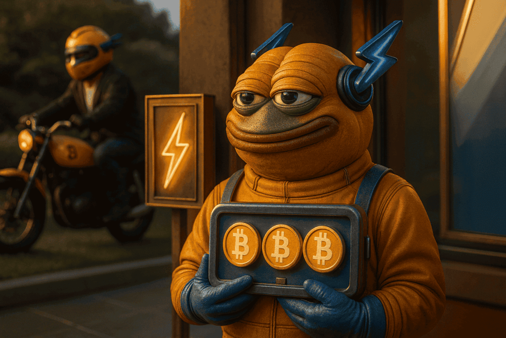 Bitcoin Hyper Presale: BTC-Erholung stärkt Jahresendprognosen und Layer-2-Utility rückt in den Fokus
