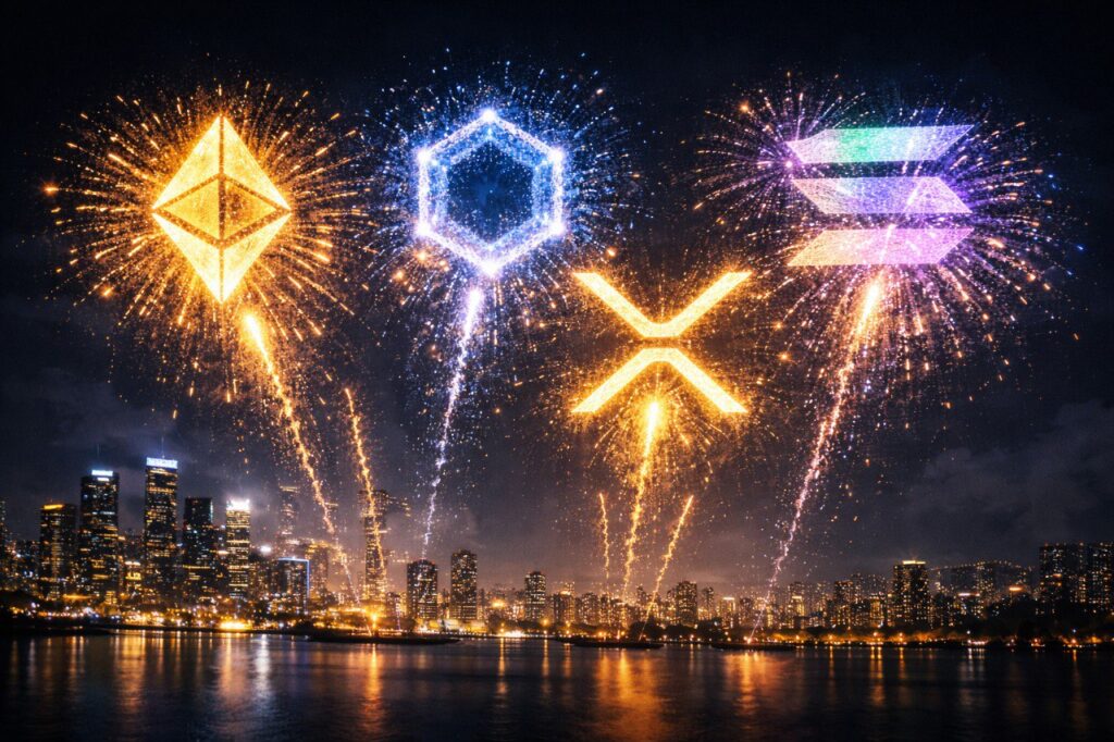 Altcoin Season 2026 – Kommt jetzt die große Rotation abseits von Bitcoin?