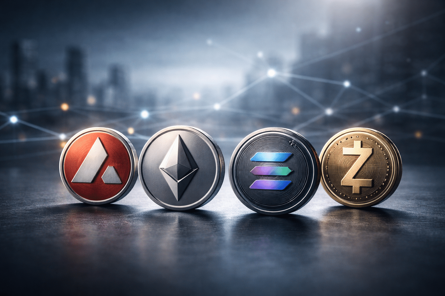 Altcoins nach 2025: Warum Narrative wichtiger wurden als Hype