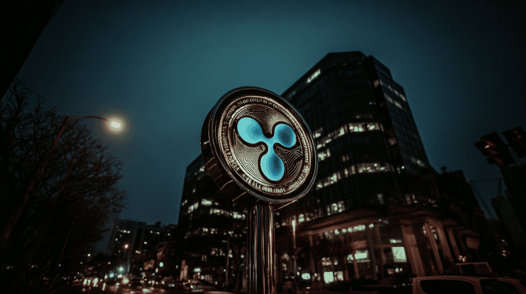 XRP und Tokenisierung beim WEF: Warum Regulierung plötzlich zum Treiber wird