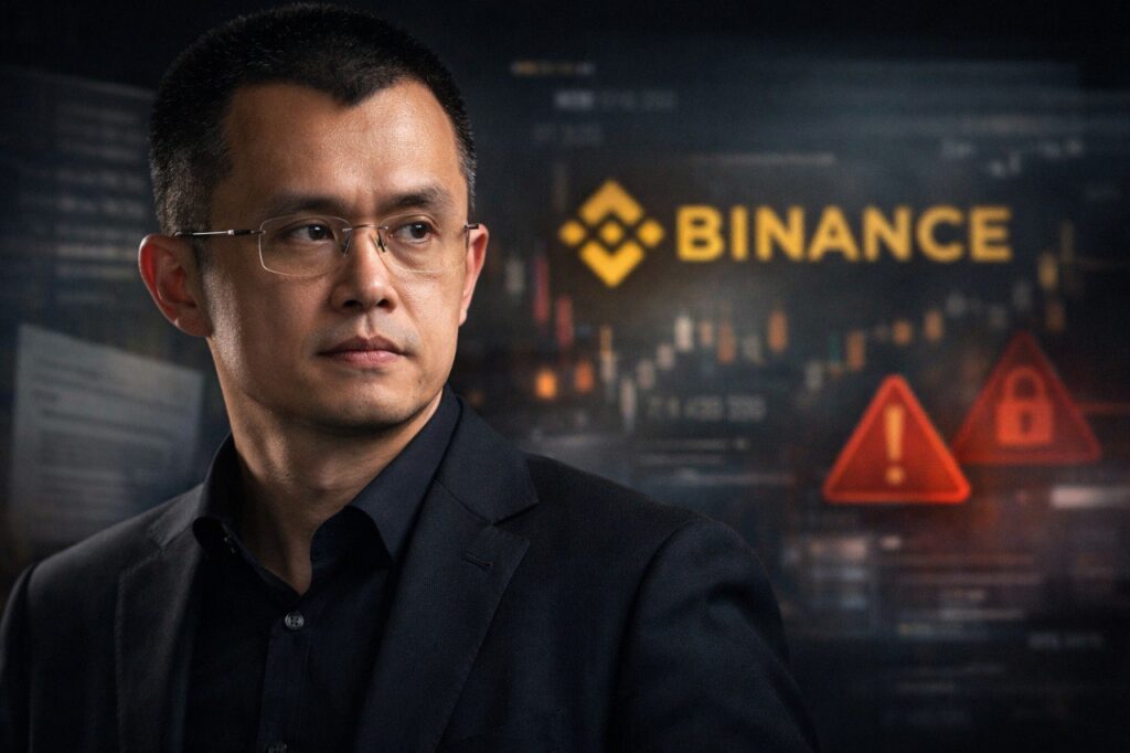 Binance und die Compliance-Frage: Neue Leaks stellen Plea Deal infrage