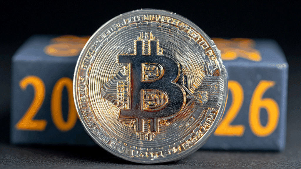 Beginnt 2026 der echte Krypto Neustart? Warum alte Zyklen scheiterten und jetzt alles anders werden könnte