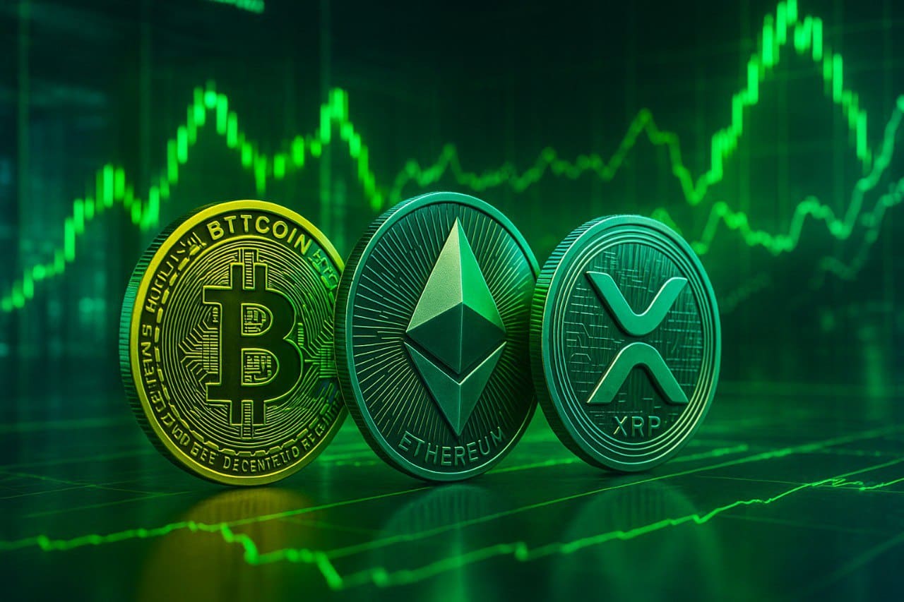 Bitcoin-ETF-Zufl-sse-steigen-wieder-deutlich-XRP-berrascht-mit-Rekordmonat