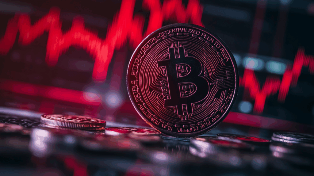 Kursanalyse: Bitcoin weiterhin im Make-or-Break-Szenario