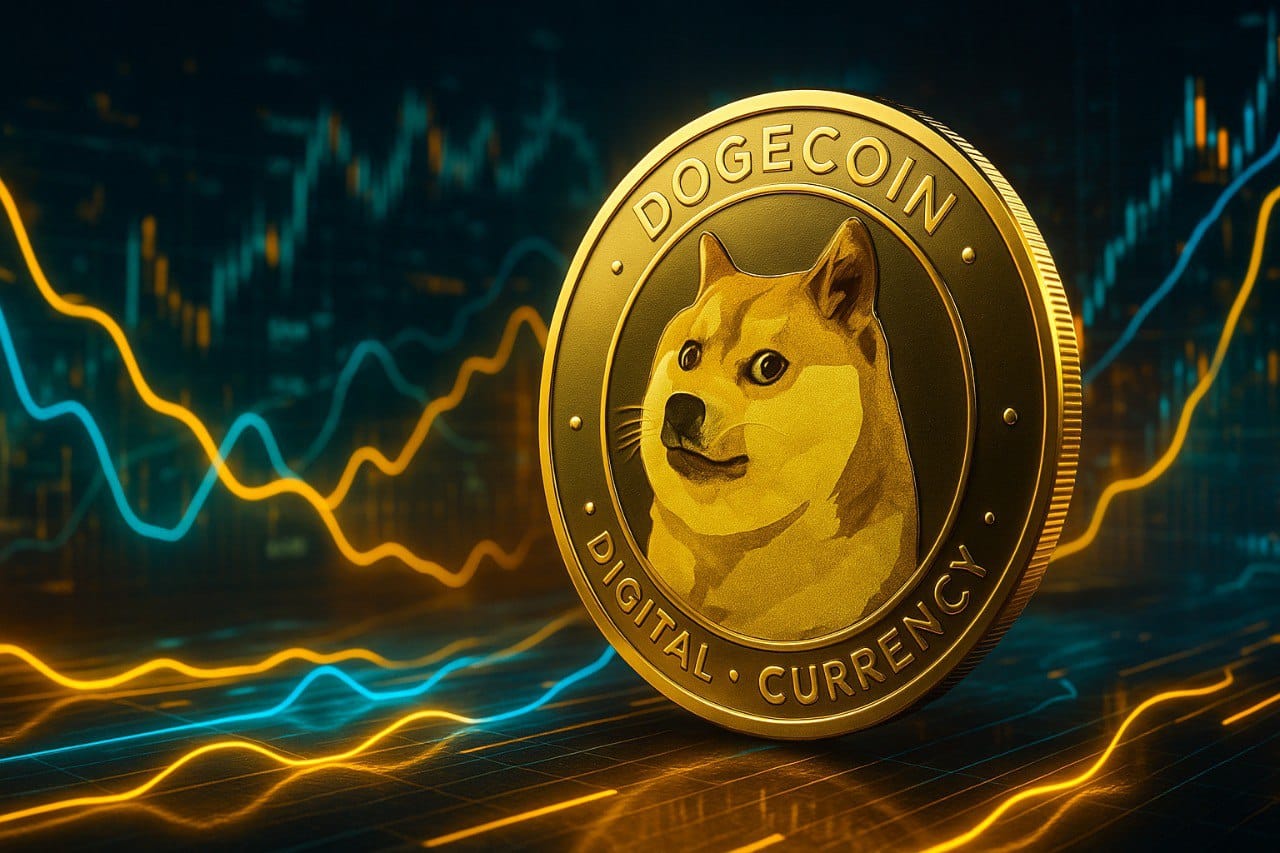 Dogecoin Prognose: Hat der bekannteste Meme-Coin noch Potenzial – oder nur  Nostalgie?