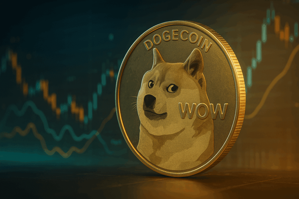 Dogecoin Prognose: Nach dem 0,13-Bounce – wohin bewegt sich DOGE jetzt?