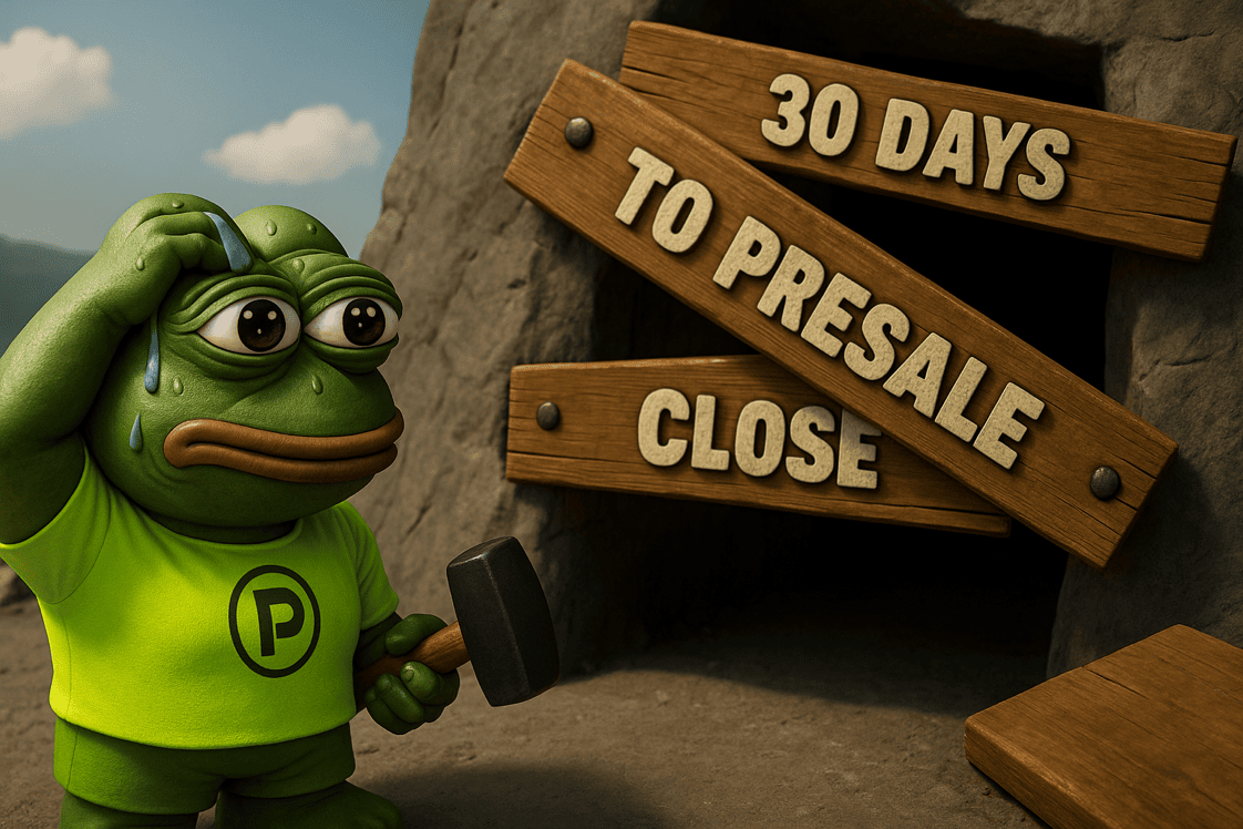 PepeNode-Presale-erreicht-entscheidende-Phase