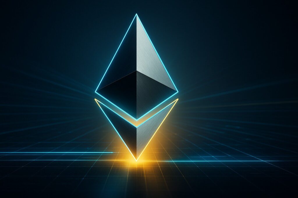 Ethereum vor wichtiger Kurszone: Was das Fusaka-Upgrade jetzt verändert