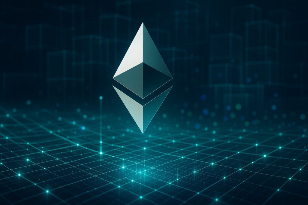 Ethereum-Prognose vor Fusaka: Steht der große Rebound bevor?