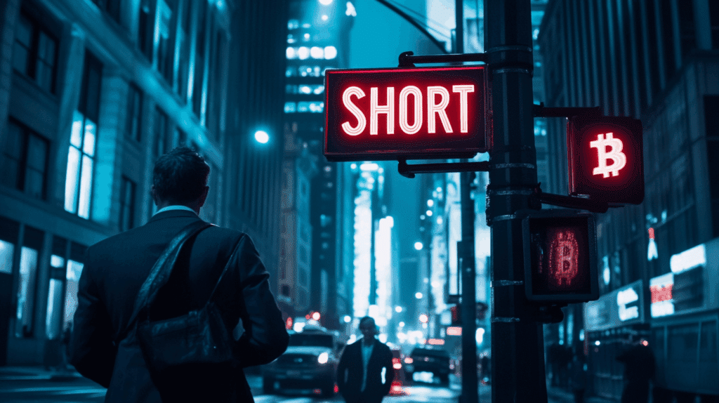 Finanz-Analyst warnt: Wallstreet sucht Exit-Liquidity