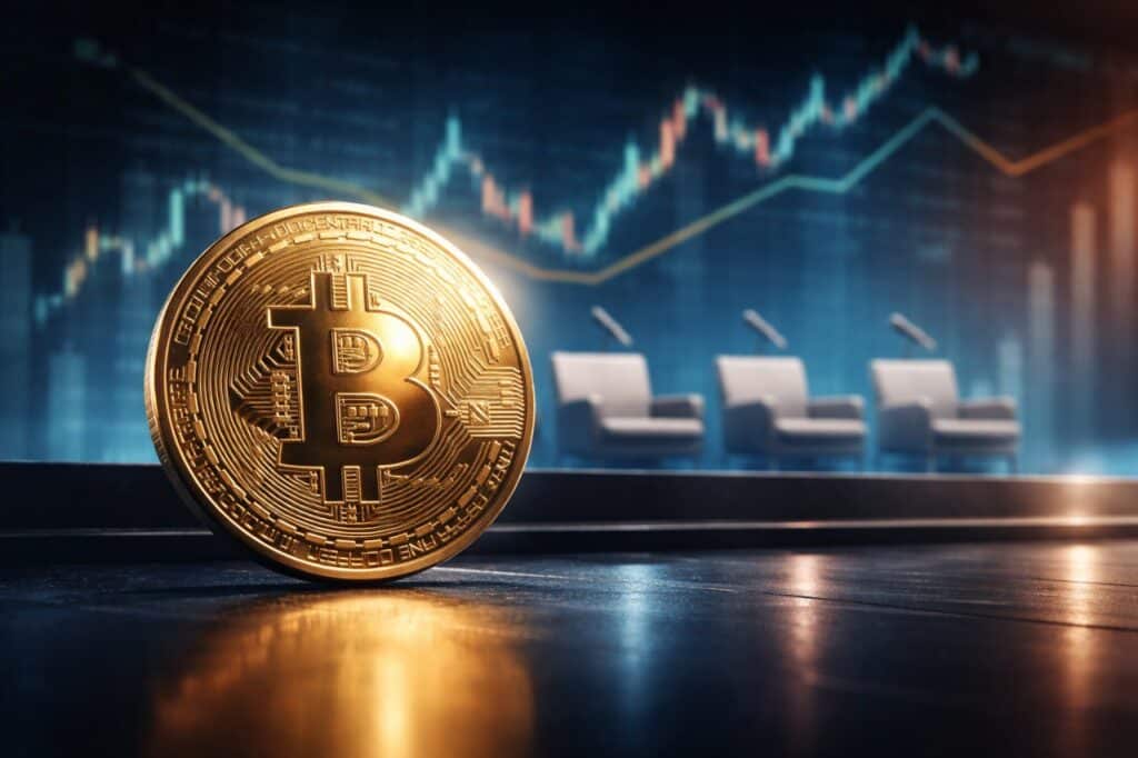 Krypto 2026 im Check: Zwischen Korrektur, Regulierung und neuem Aufwärtspotenzial