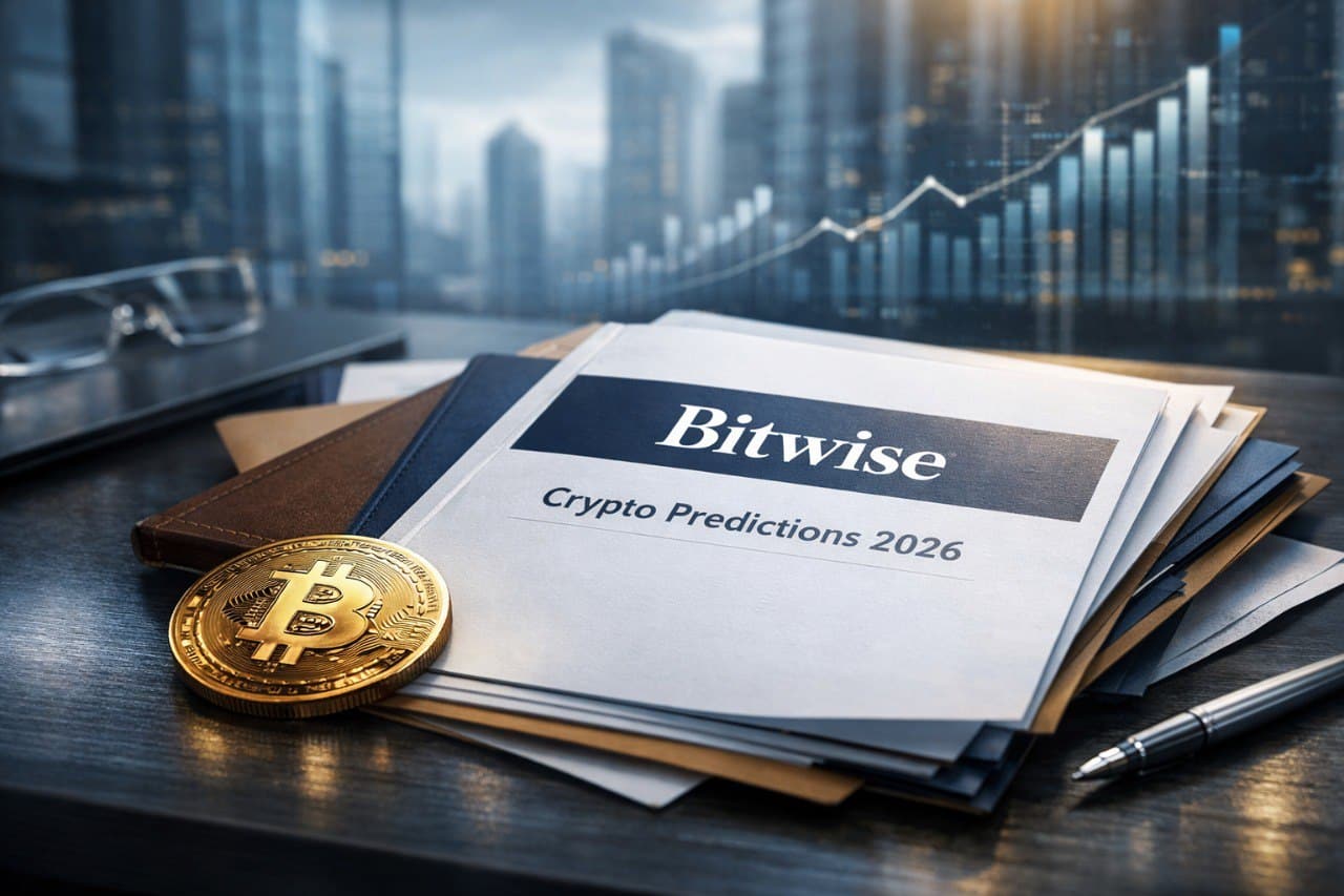 Krypto-News-Bitwise-pr-sentiert-10-Prognosen-f-r-Bitcoin-und-Co-in-2026