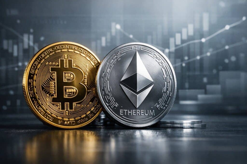 Krypto News: Grayscale erwartet institutionelle Ära statt Krypto-Zyklus