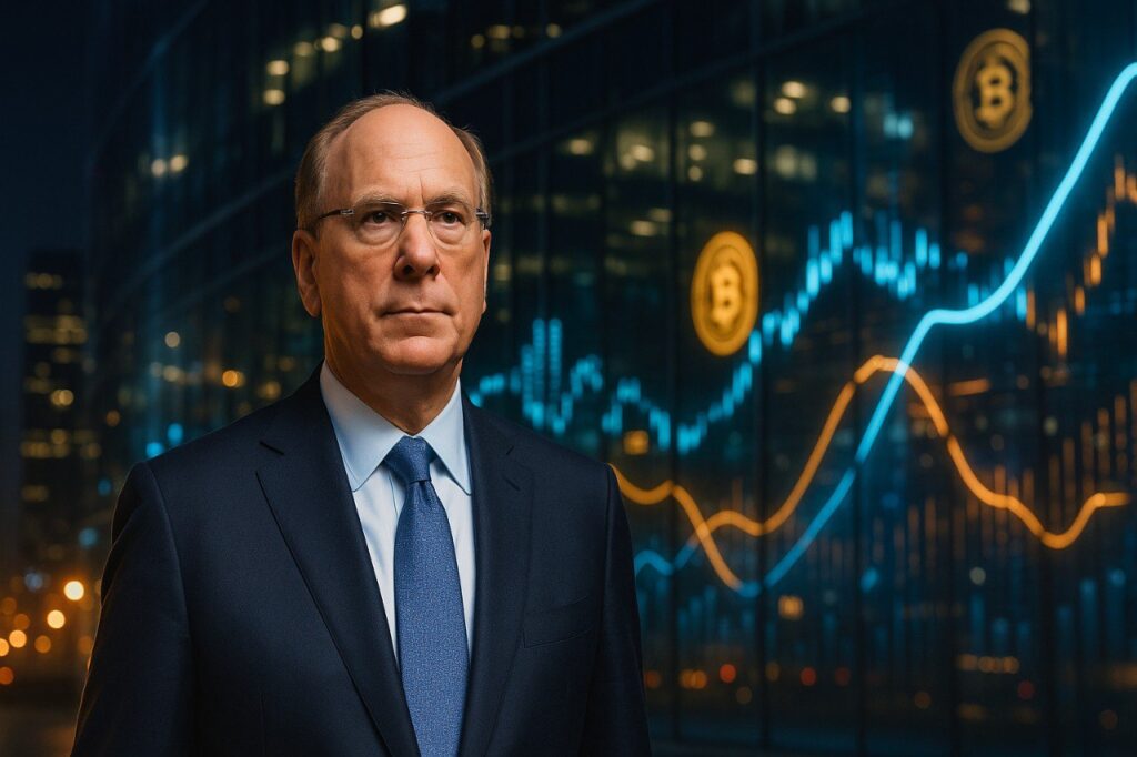 Tokenisierung: BlackRock sieht größte Finanzmodernisierung seit den 1970ern