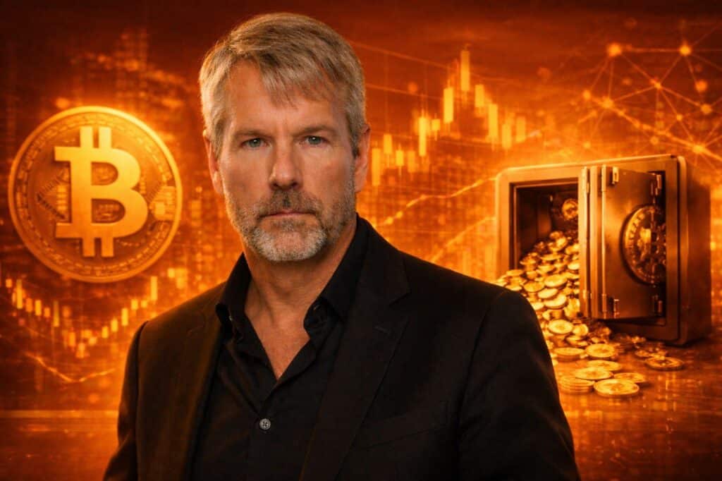 Milliarden für Bitcoin: Strategy erhöht Kapital für BTC-Käufe massiv