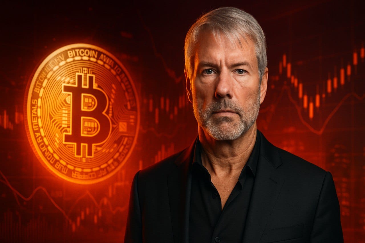 Bitcoin-Wette ohne Bremse: Strategy setzt weiter auf massive Zukäufe