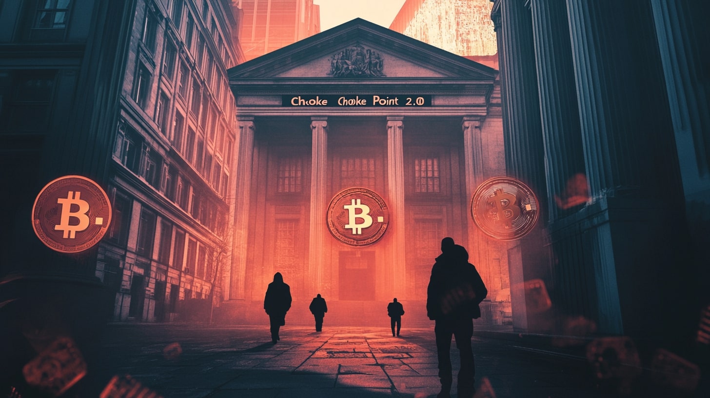 -Operation-Choke-Point-2-0-Biden-Regierung-hat-Krypto-Unternehmen-gezielt-vom-Bankensystem-ausgeschlossen