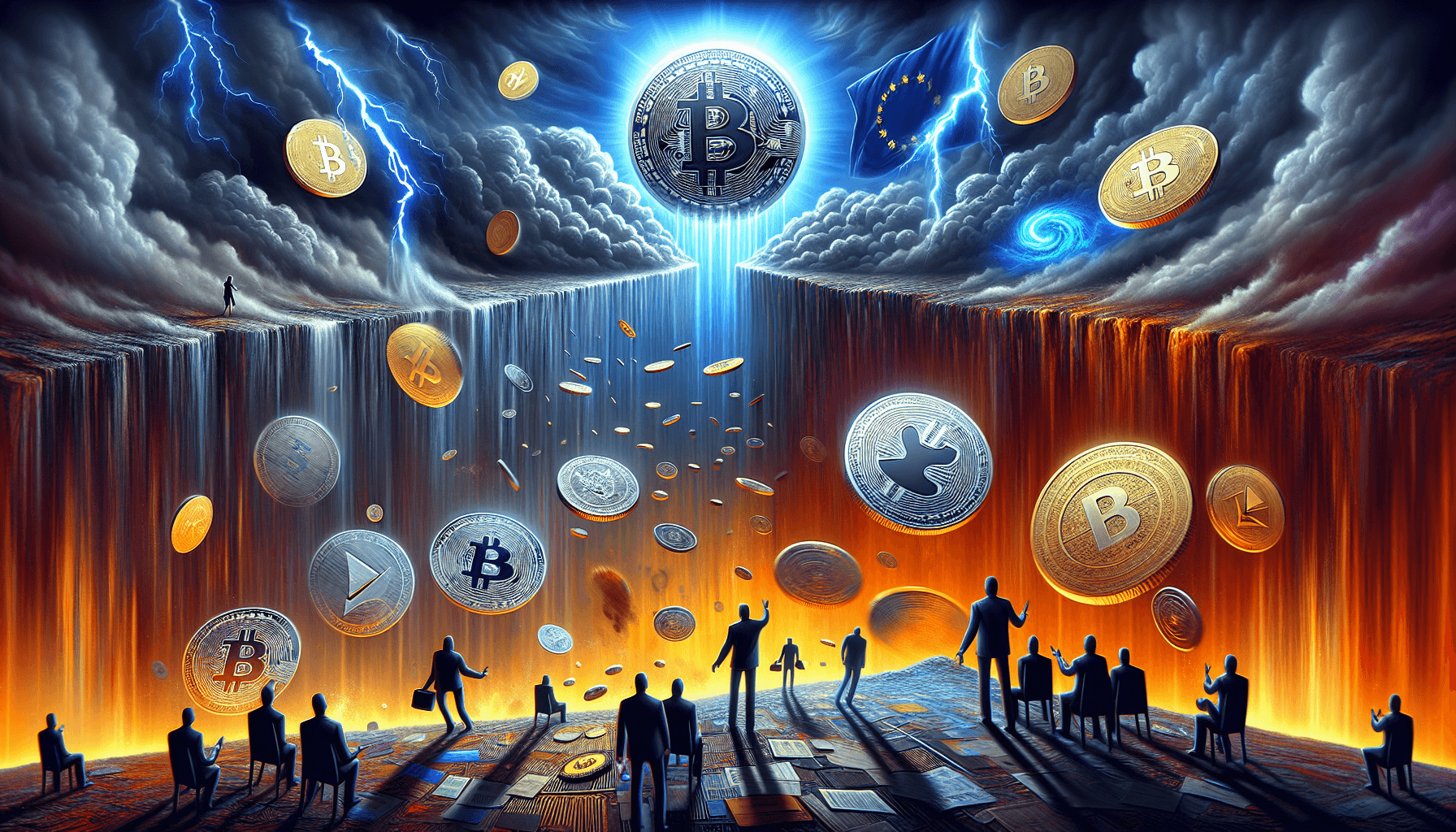 Privacy-Coins-am-Wendepunkt-Warum-ZCash-Monero-und-Dash-dem-Markttrend-folgen