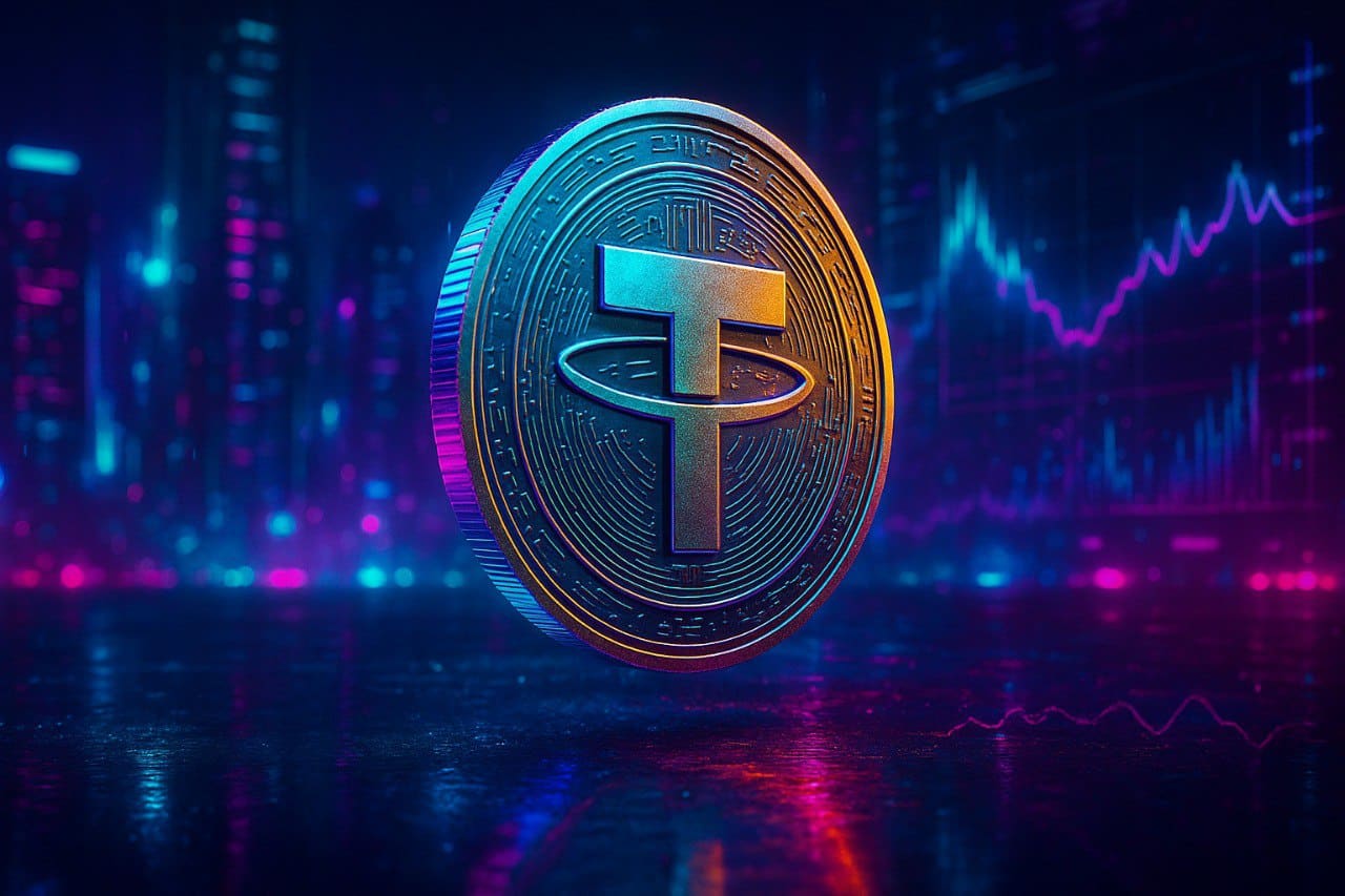 Tether-in-der-Kritik-S-P-Downgrade-und-Arthur-Hayes-d-stere-Prognose