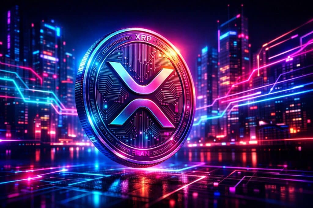 XRP am Wendepunkt: Wie Regulierung und Nutzung das Blatt wenden