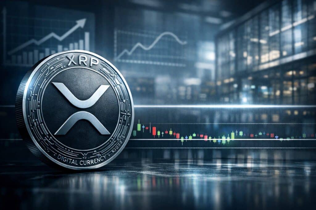 XRP Preis Prognose 2025: Hält $1,85 – oder kommt der nächste Ausbruch?