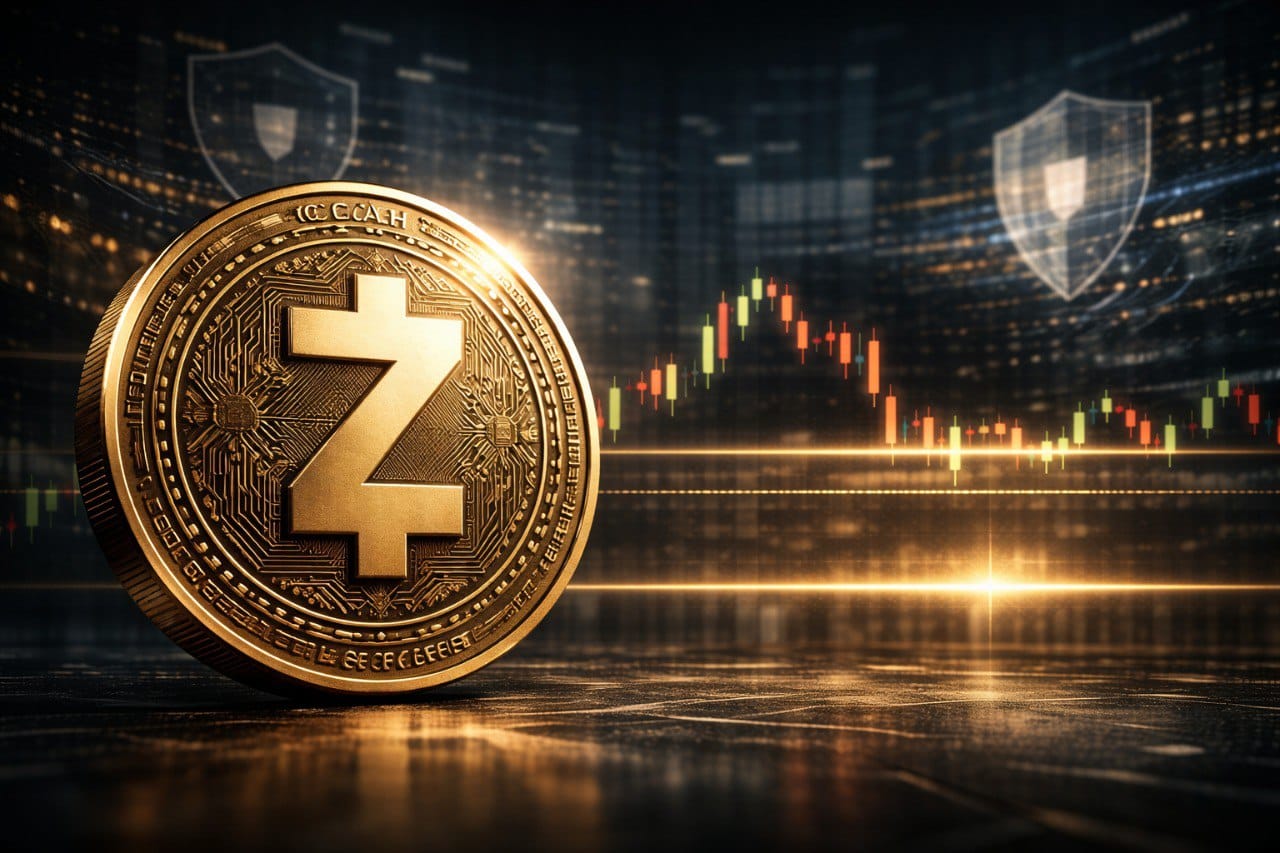 Zcash-ZEC-Price-Prediction-2025-Breakout-Rally-oder-nur-ein-Blow-off-