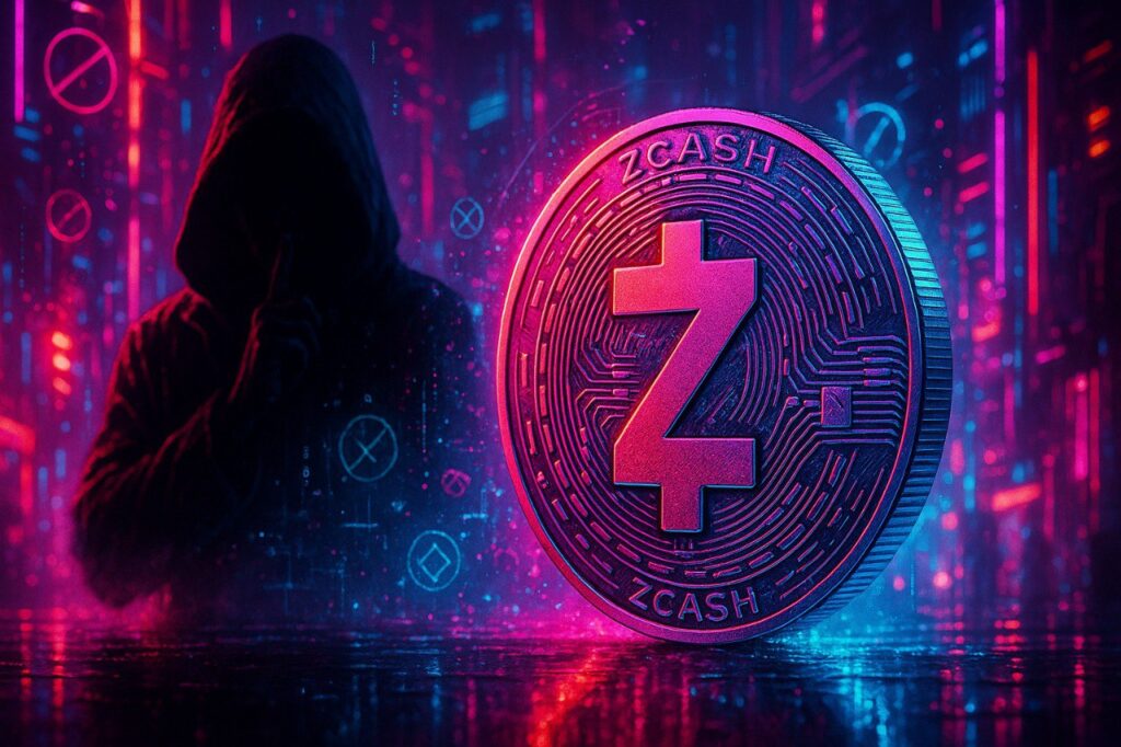 Zcash in Governance-Krise: Vitalik Buterin warnt vor schwindender Privatsphäre