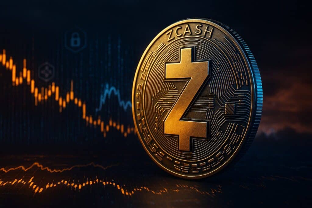 Zcash Prognose: Zwischen explosiver Rallye, scharfem Crash und regulatorischem Risiko
