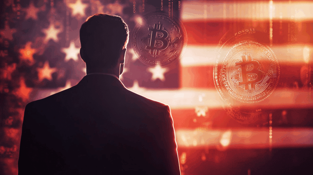 Michael Selig übernimmt die Führung der CFTC – Kryptobranche erwartet klare, innovationsfreundliche Regulation