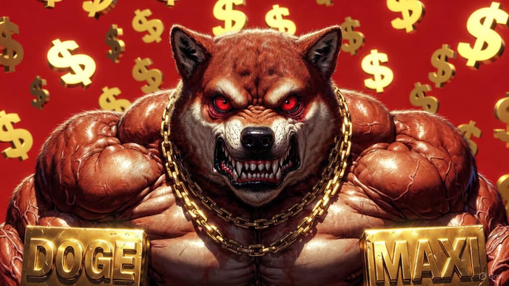 Behält Dogecoin 2026 noch die Meme-Krone, oder steigt ein neuer Hund auf?