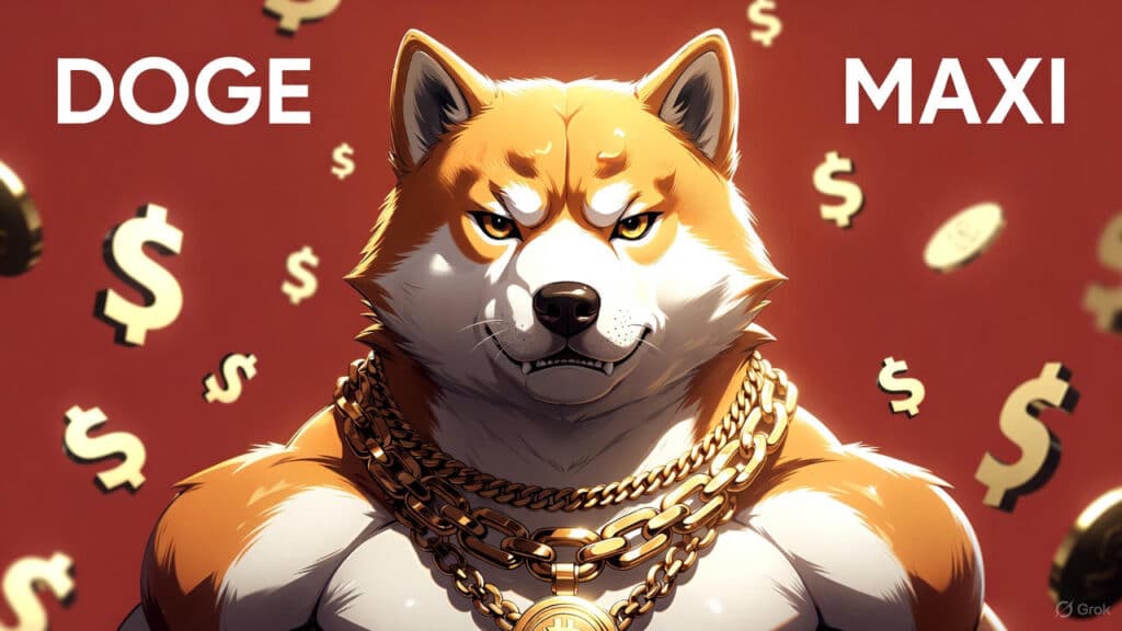 Maxi Doge Presale erreicht 4,3 Millionen US-Dollar, während Preiserhöhung in einem Tag bevorsteht – Ist das der letzte beste Einstiegspunkt?