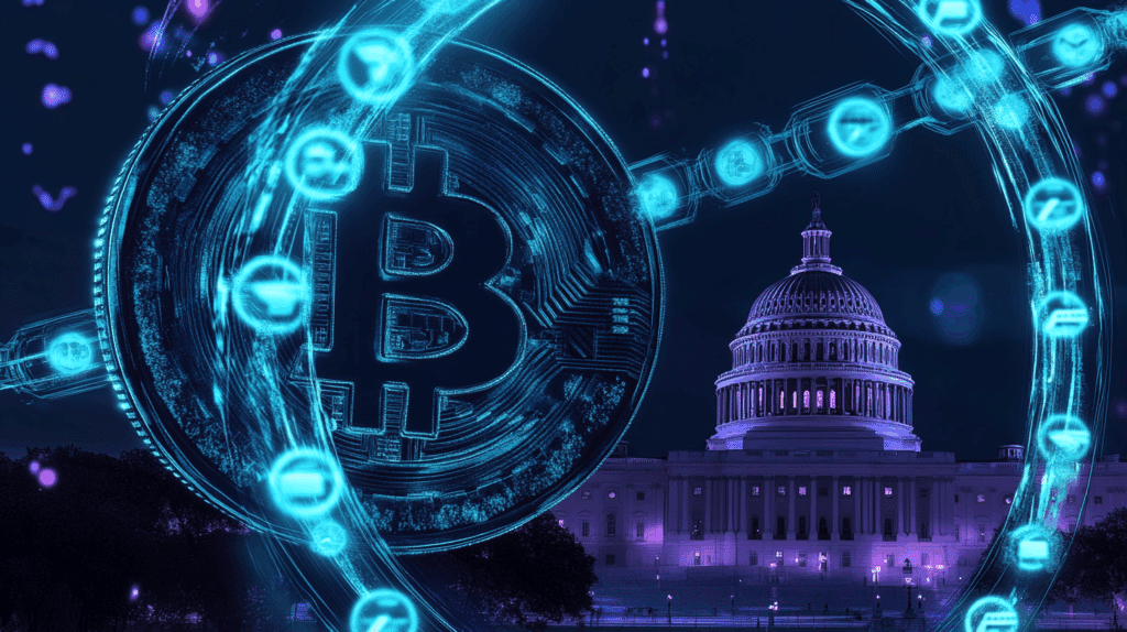 SEC Chef warnt vor Massenüberwachung durch Krypto