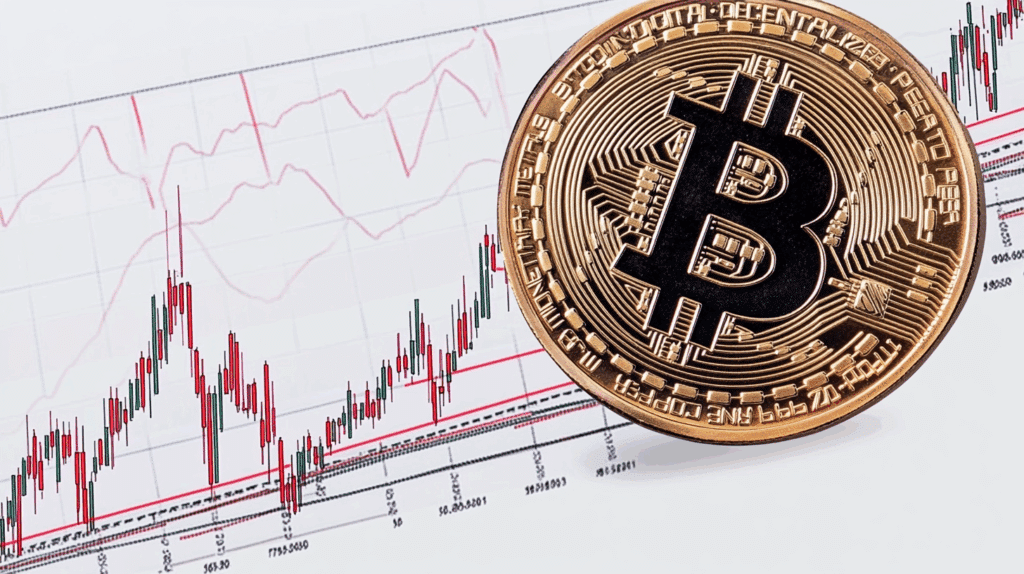 JPMorgan sieht 300 % Potenzial bei Bitcoin – was steckt dahinter?