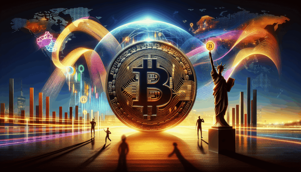 Bitcoin-Supercycle 2026 – Binance-Gründer CZ wagt mutige BTC-Prognose und spricht Klartext zu Trump