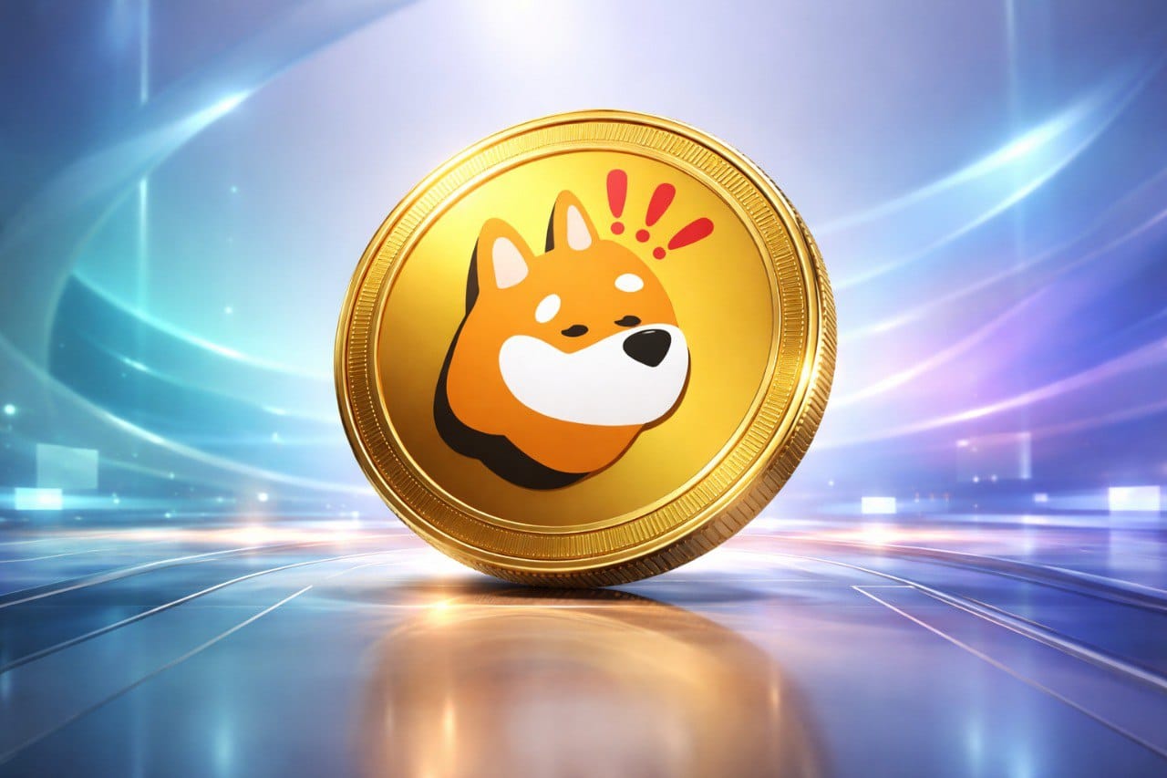 Bonk Prognose 2026: Steht BONK vor dem nächsten Breakout?