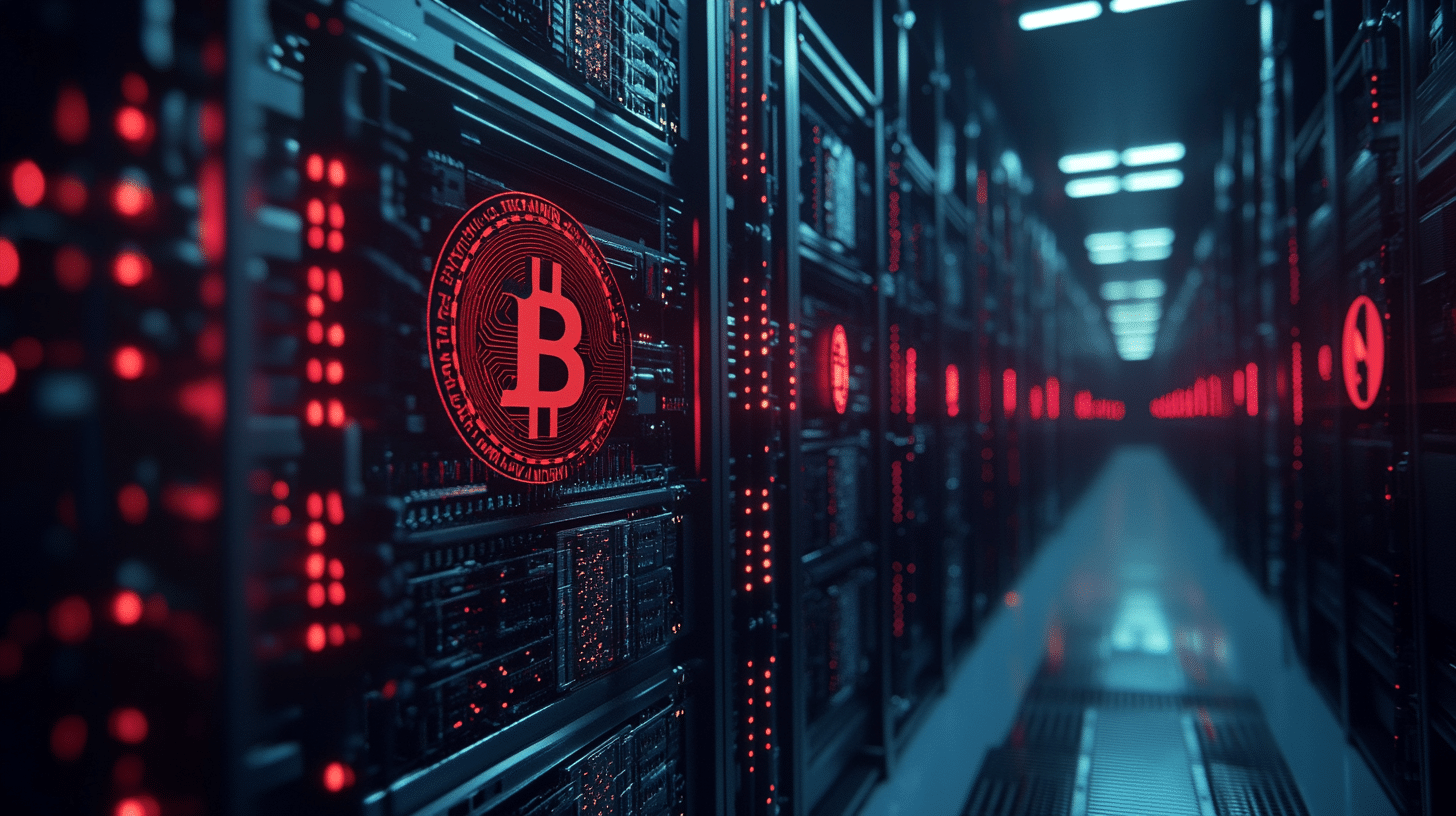 Bitcoin-Hashrate-sinkt-Warnsignal-oder-gesunde-Korrektur