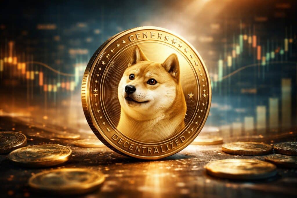 Dogecoin Prognose: Kann DOGE die 0,20 USD Marke zurückerobern?