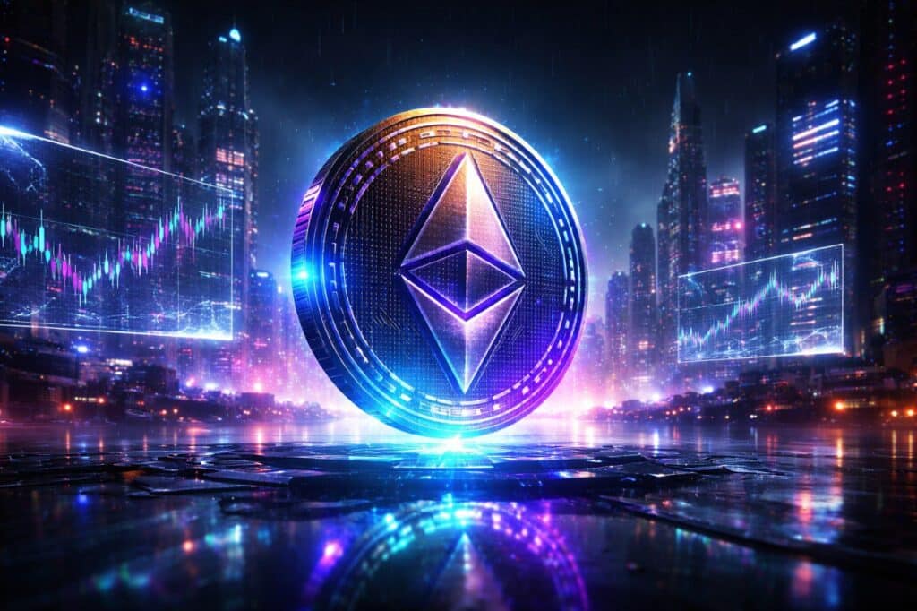 Ethereum Prognose: Zwischen Upgrade-Fantasie und Marktrisiko – wohin steuert ETH?