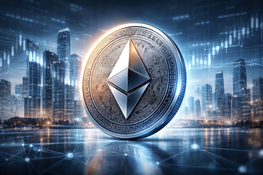 Ethereum Prognose: Warum der Markt trotz positivem Umfeld nicht anspringt