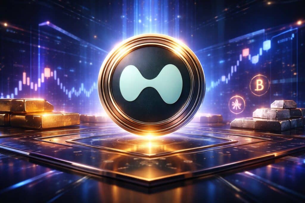 Hyperliquid wird zur Trade-Everything-Börse – HYPE explodiert