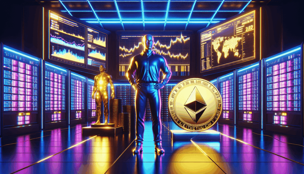 MrBeast startet in die Krypto-Welt: Tom Lee von BitMine investiert $200 Mio.