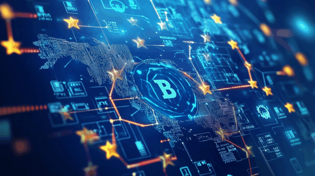 Bitcoin-Steuerschock in den Niederlanden – Droht ein ähnliches Szenario in Deutschland?