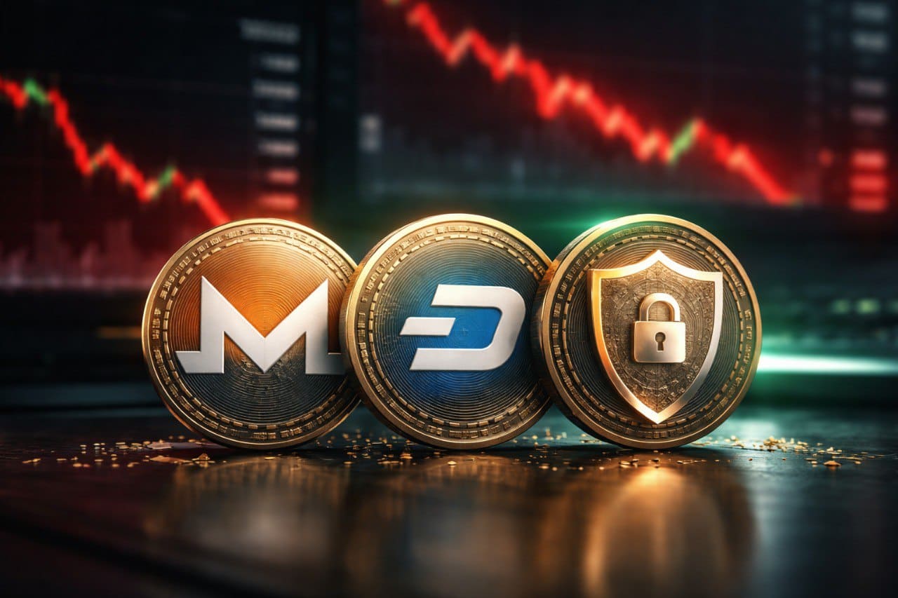 Privacy-Coins-gegen-den-Markt-Warum-Monero-Dash-Co-2026-durchstarten