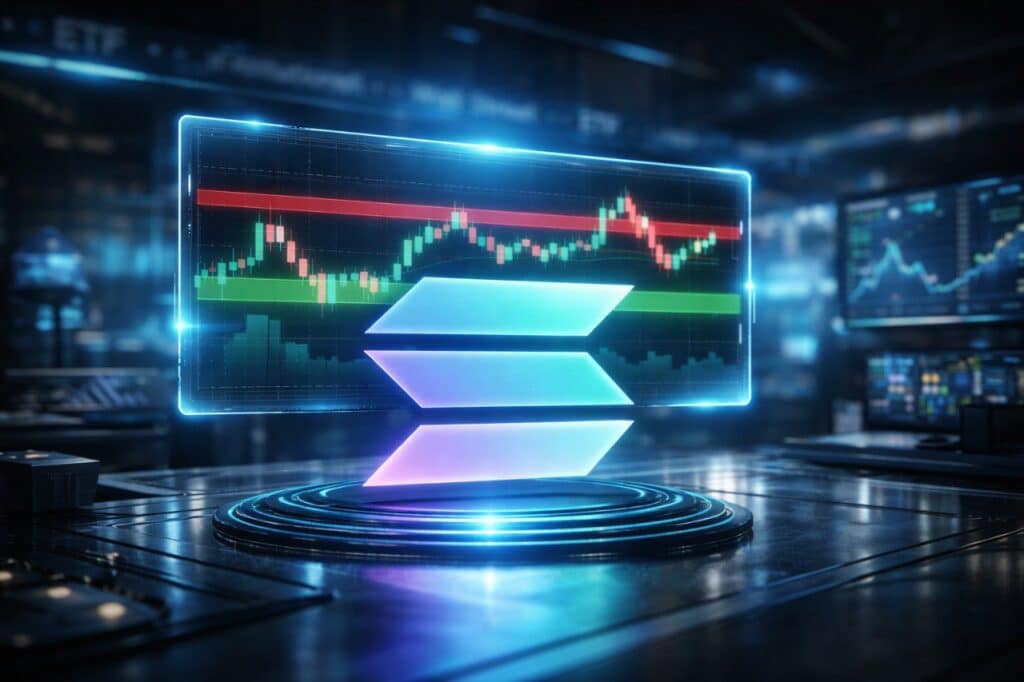 Solana Prognose 2026: ETF-Impulse oder Range-Trading bei $120–$160?