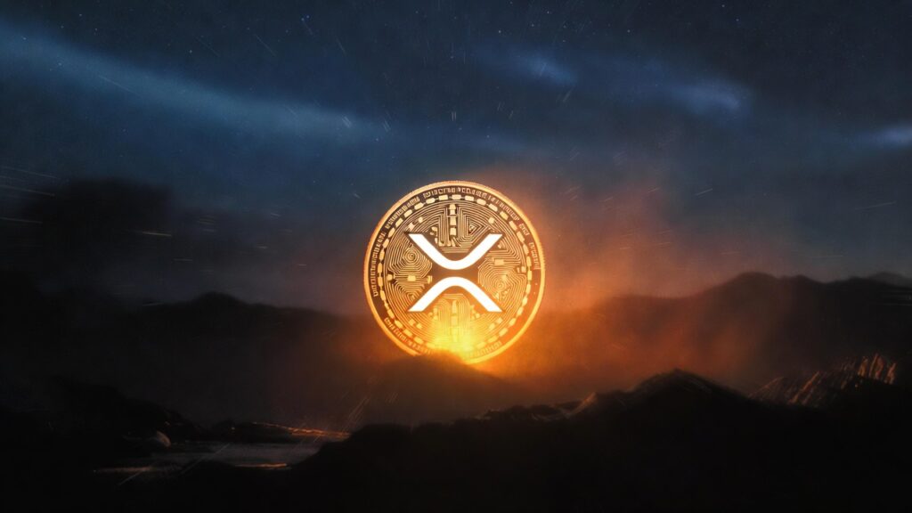 XRP im Fokus: Institutionelles Interesse treibt den Markt 2026