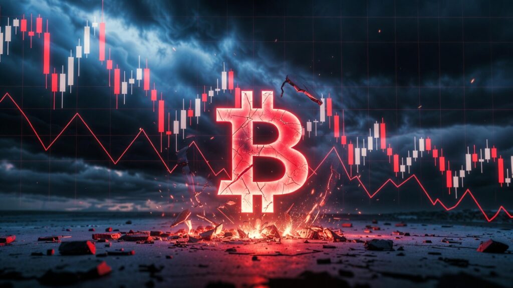 Peter Schiff warnt vor Bitcoin-Crash auf 10.000 US-Dollar – Wie realistisch ist das Szenario?