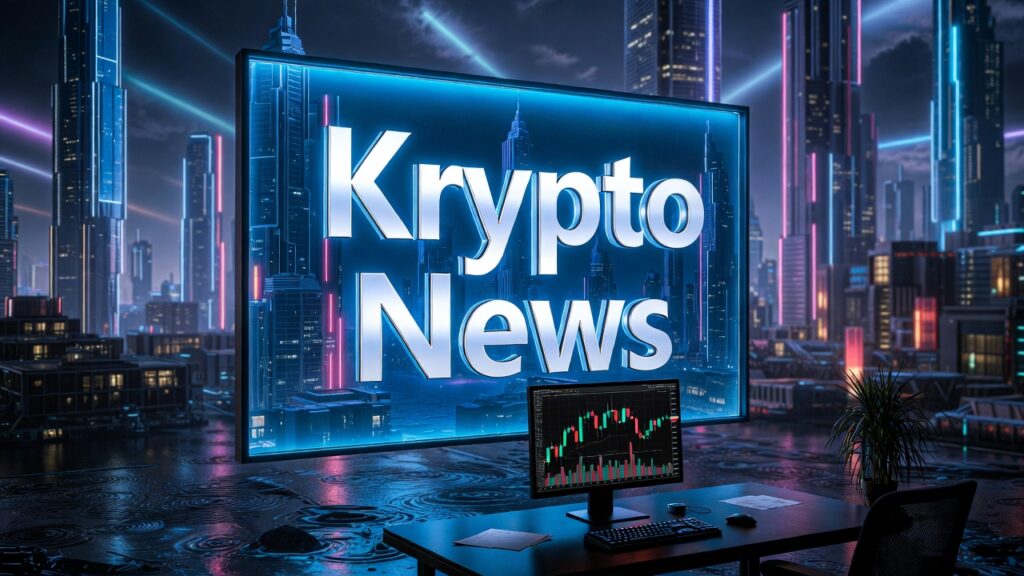 Krypto News Rückblick: Die wichtigsten Entwicklungen der vergangenen Woche